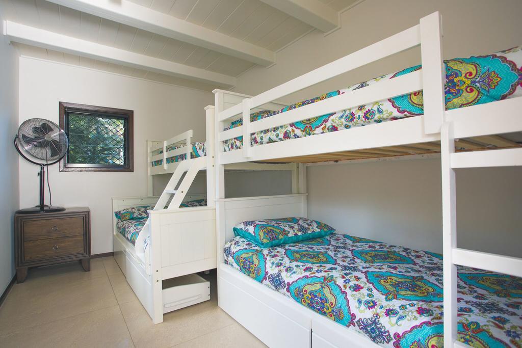 Villa Pae Moana, Rarotonga Exterior foto
